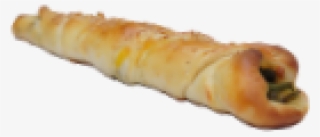 Spinach Calzone - Baguette #9270119