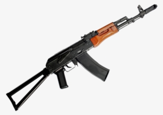Ak-74, Weapon, Kalschnikow, Army, Weapons, Soviet Union - Ak 47 Silhouette #9270259