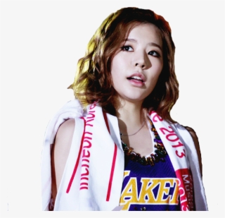 Sunny Png - Korea Sunny #9270310