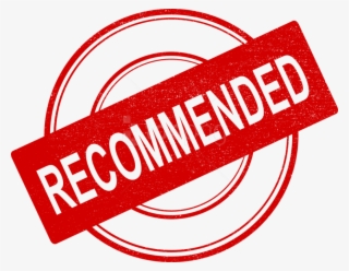 Free Png Recommended Stamp Png - Instituto Tecnológico De Linares #9270745