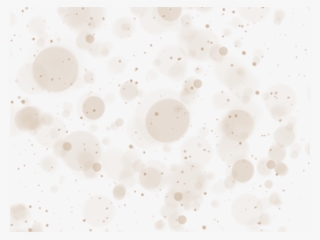 Sparkles Clipart Overlay - Circle #9270820