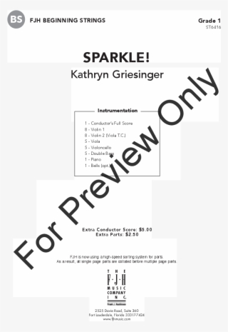 Thumbnail Sparkle - Document #9270832