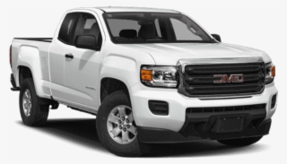 New 2019 Gmc Canyon 4wd Sle - 2019 Chevrolet Silverado 1500 Lt #9270878