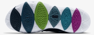 Nike Kyrie - Multi Color Kyrie 5 #9270982