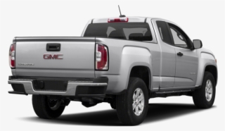 Gmc Canyon 2018 - Gmc #9270984