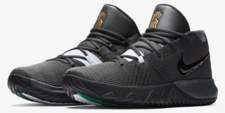 Nike Kyrie Flytrap - Nike Kyrie Flytrap Gold #9270988