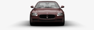 Maserati Quattroporte'09 By Ponyo - Bmw #9271027