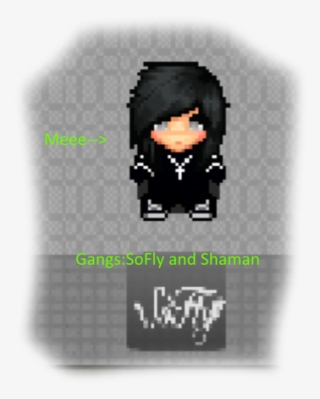 Ish Me Ponyo - Darth Vader #9271032