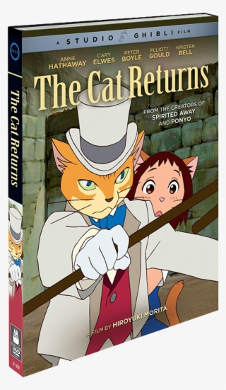 Cat Returns #9271144