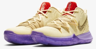 Concepts X Nike Kyrie 5 Ikhet #9271153