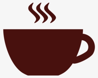 Cup Big Flat - Coffee Cup #9271207