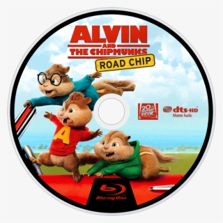 پوستر Alvin And The Chipmunks #9271270