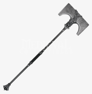 Battle Axe Png - Destiny Iron Lords Axe #9271424