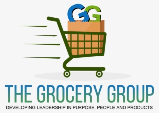 Green Shopping Cart Vector #9271505