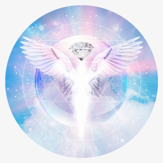 Archangel Gabriel - Circle #9271550