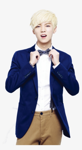Luhan Png 2015 - Luhan Deviantart #9271578