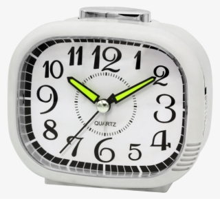 Ml14501cute Cartoon Table Alarm Clock - Alarm Clock #9271582