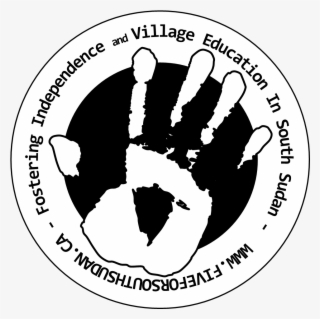 Circular Crest - Png Large - Circle #9271646