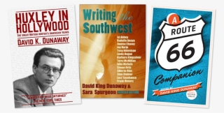 David Dunaway - Book Cover #9271839