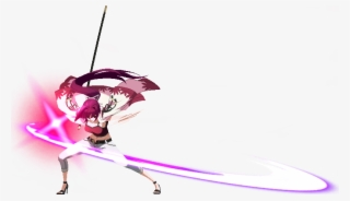 Bbtag Yuzuriha 2b - Bbtag Yuzuriha #9272089