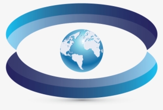 Green And Blue Background #9272183