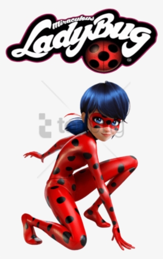 Free Png Miraculous Ladybug [dibujos Para Colorear] - Miraculous Tales Of Ladybug & Cat #9272218