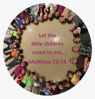 Join The Choir In Worship At The 11am Service On Sunday - Circle #9272337