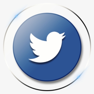 Psd Y Png Iconos Redes Sociales ~ Ayuda Photoshop Facil - Twitter #9272494