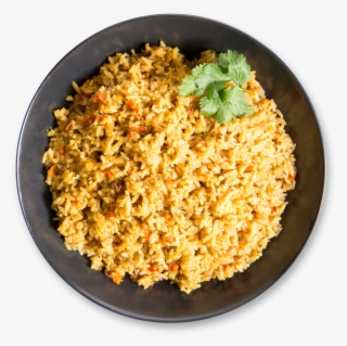 Mediterranean Rice - Side Dish #9272596