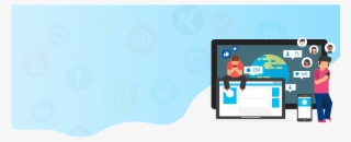 Redes Sociales #9272623