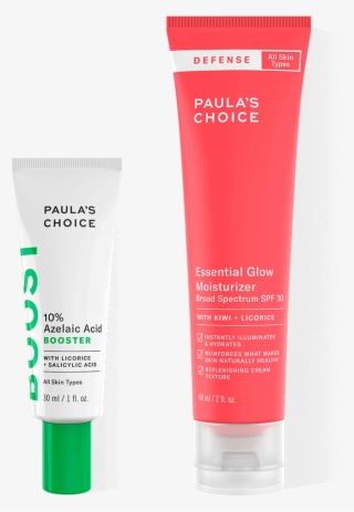 Main Navigation Menu - Defense Essential Glow Moisturizer Spf30 #9272654