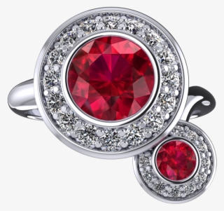 Lab Grown - Engagement Ring #9272768