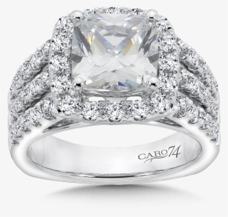Z's Fine Jewelry - Pre-engagement Ring #9272779