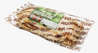 Mozzarella And Slow Roast Tomato Panini - Convenience Food #9273128