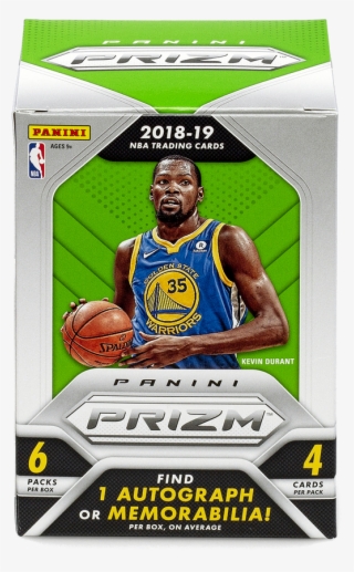 Categories - 2018 19 Panini Prizm #9273298
