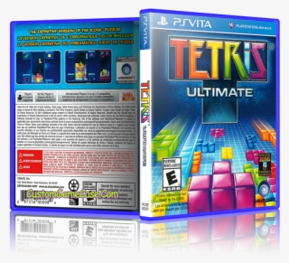 Sony Playstation Ps Vita - Flyer #9273653