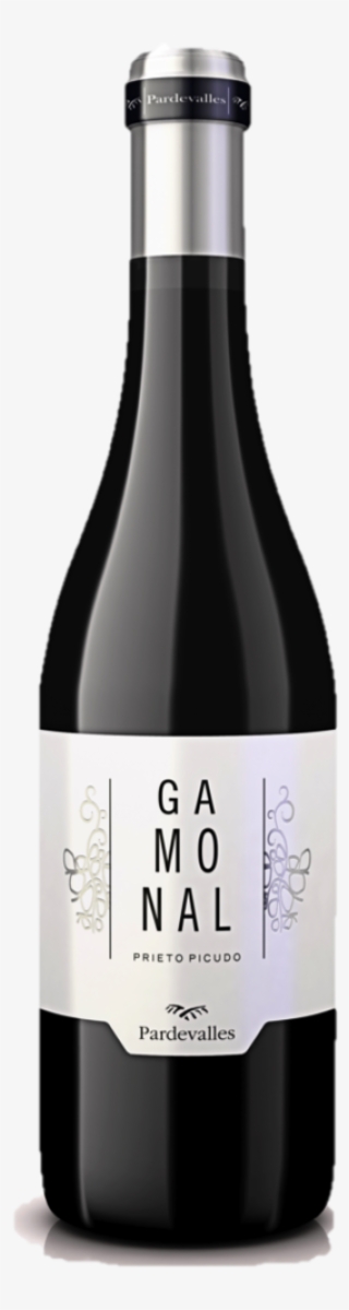 Tierra De Leon - Glass Bottle #9273658