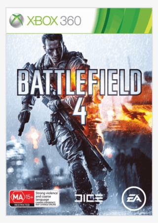 Battlefield 4 ™ Ps3 #9273728