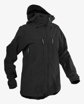 Tierra Roc Blanc Jacket W #9273779