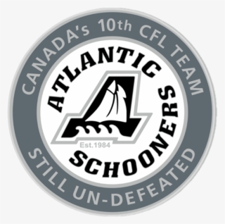 2017 Cfl Season Thread - Atlantic Schooners #9274028