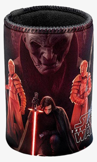 Can Cooler The Last Jedi - Star Wars The Last Jedi Dark Side #9274083