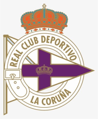 Football Logos - Deportivo La Coruna Logo #9274084