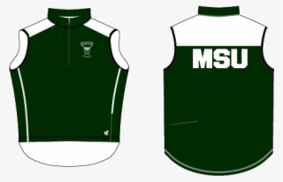 Heavyweight Sequel Turtleshell Vest - Sweater Vest #9274087