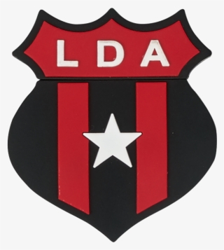Foto Del Producto - Logo Liga Deportiva Alajuelense Vector #9274167