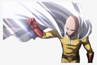 Share This Image - One Punch Man 2019 #9274323