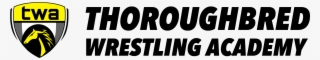 Thoroughbred Wrestling Academy Thoroughbred Wrestling - Black-and-white #9274372 Thoroughbred Wrestling Academy Thoroughbred Wrestling - Black-and-white #9274372