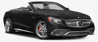 New 2017 Mercedes Benz S Class Amg® S - Mercedes-benz Sl-class #9274435