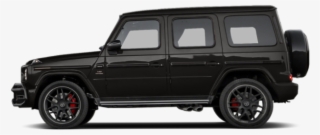 New 2019 Mercedes Benz G Class Amg® G 63 Suv - Mercedes-benz G-class #9274468