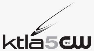 Filename - 1280px-ktla - Svg - Ktla #9274497