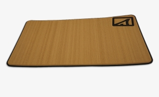 Tail Logo Cooler Pads - Plywood #9274538